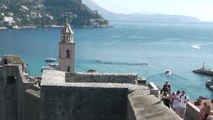Dubrovnik y Cavtat 2017