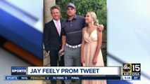 Former Cardinals kicker Jay Feely apologizes for gun photo - ABC15 Sports