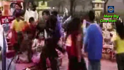 Aabra ka Dabra Magic Hindi Movie  Part 2/3 ❇✴ (14) ✴❇ Mera Big Cine Movies