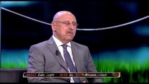 جمال صالح : كرة القدم في شمال أفريقيا هي الأفضل عربيًا بجانب الدوري السعودي
