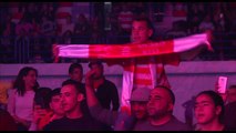أحباء الإفريقي التونسي يتنافسون في دعم ناديهم