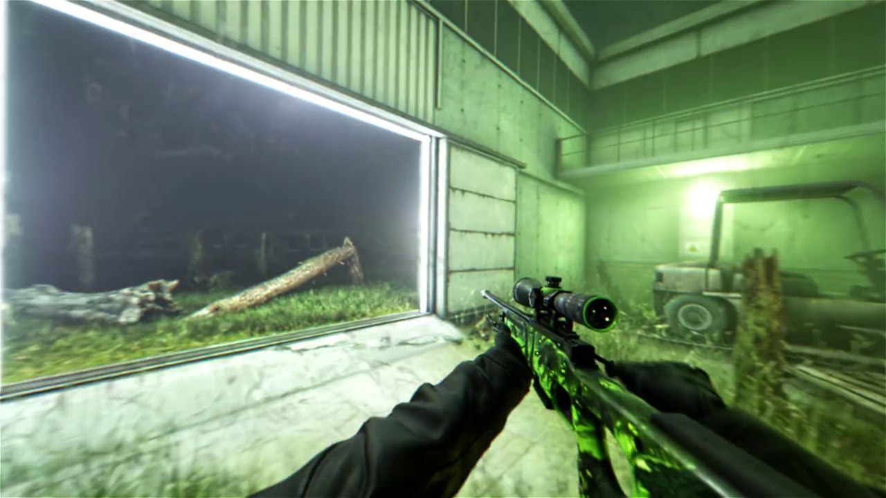 Virus #CSGO