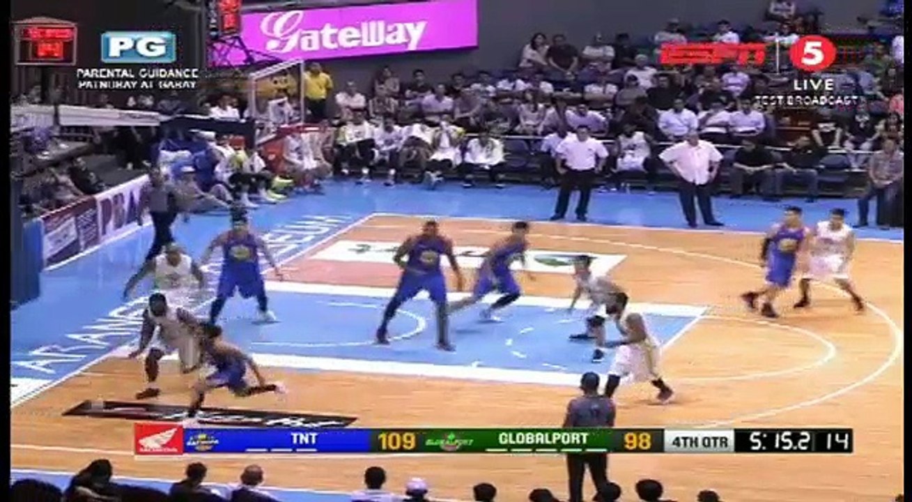 TNT VS GLOBALPORT APRIL 22 2018 4Q