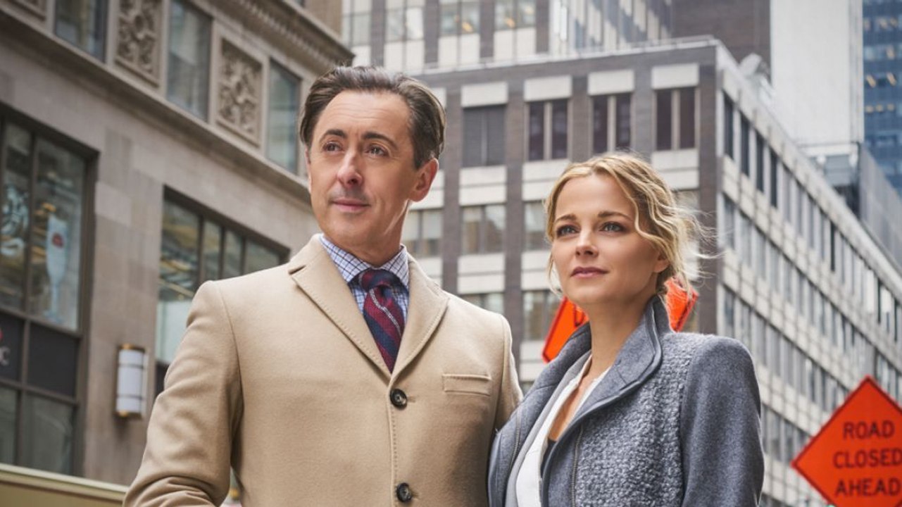 Watch! Instinct Season 1 Episode 6 (S01E06) Full Online Streaming