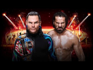 WWE Greatest Royal Rumble predictions