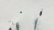 Highlight Ski Mens | Freeride World Tour 2018 | JPN Staged In CAN
