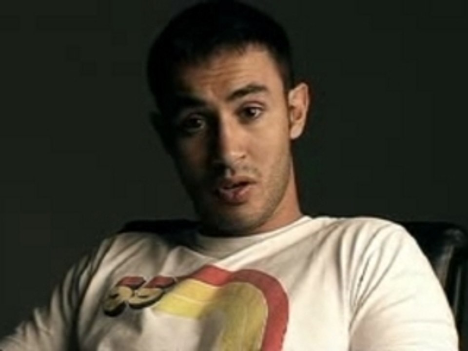 DVD Kamelancien - Le Charme en Personne 1.4 By RusKoV