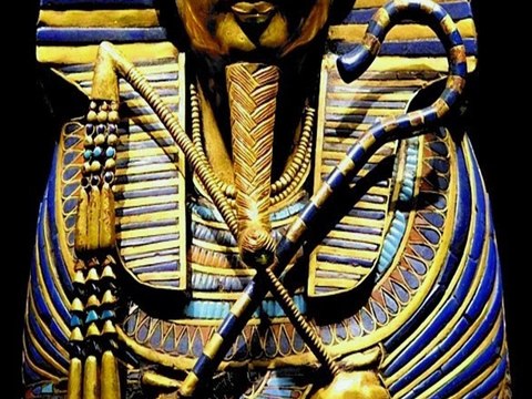 Pirâmides - Um Enigma Das Estrelas!!! Confira Este Mistério...