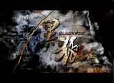 【黑狐】第9集 张若昀、吴秀波出演 文章监制《雪豹》姊妹篇 | Agent Black Fox