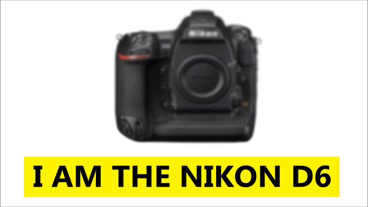 Nikon D6 is Coming in August / September , 2018 (Confirmed News)