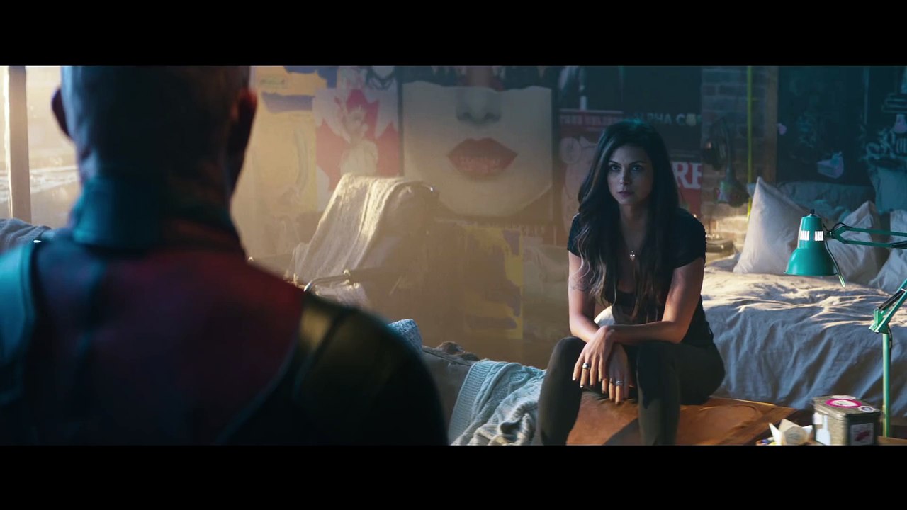 Watch online deadpool hot sale 2 in hindi