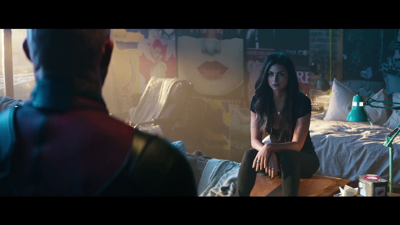 Deadpool 2  Tamil Full Movie
