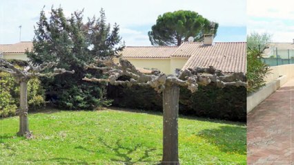 A vendre - Maison/villa - Caveirac (30820) - 5 pièces - 112m²