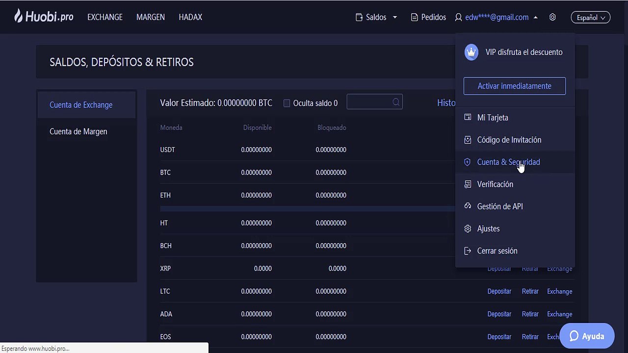Gana 50 TRX totalmente gratis