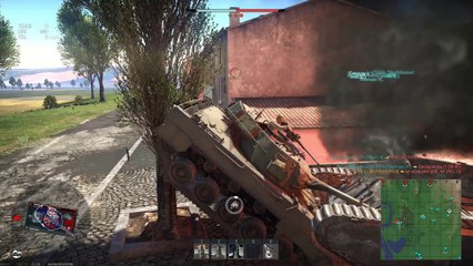 WAR THUNDER | ESTOY MOLESTO | ME RETIRO DE YOUTUBE ? M18