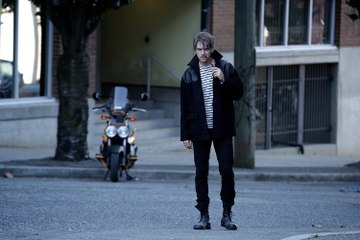 Legion Season 2 Episode 4 - Online Streaming [Chapter 14]