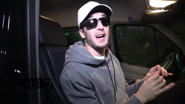 Chris Webby - PRESHOW RITUALS Ep. 380