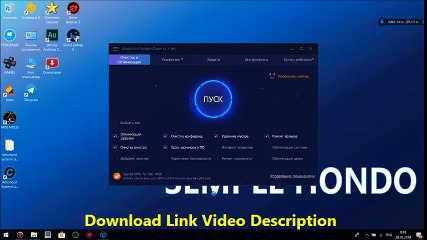 Advanced SystemCare Ultimate 11.1.0.72 Full Version