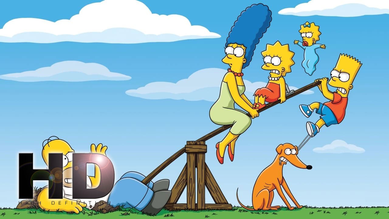 The Simpsons Season 29 Episode 17