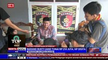 3 Perampok Uang Inspektorat Pemda Sorong Diringkus