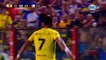 Boca Juniors 1 vs Newells 0: Gol de Wanchope