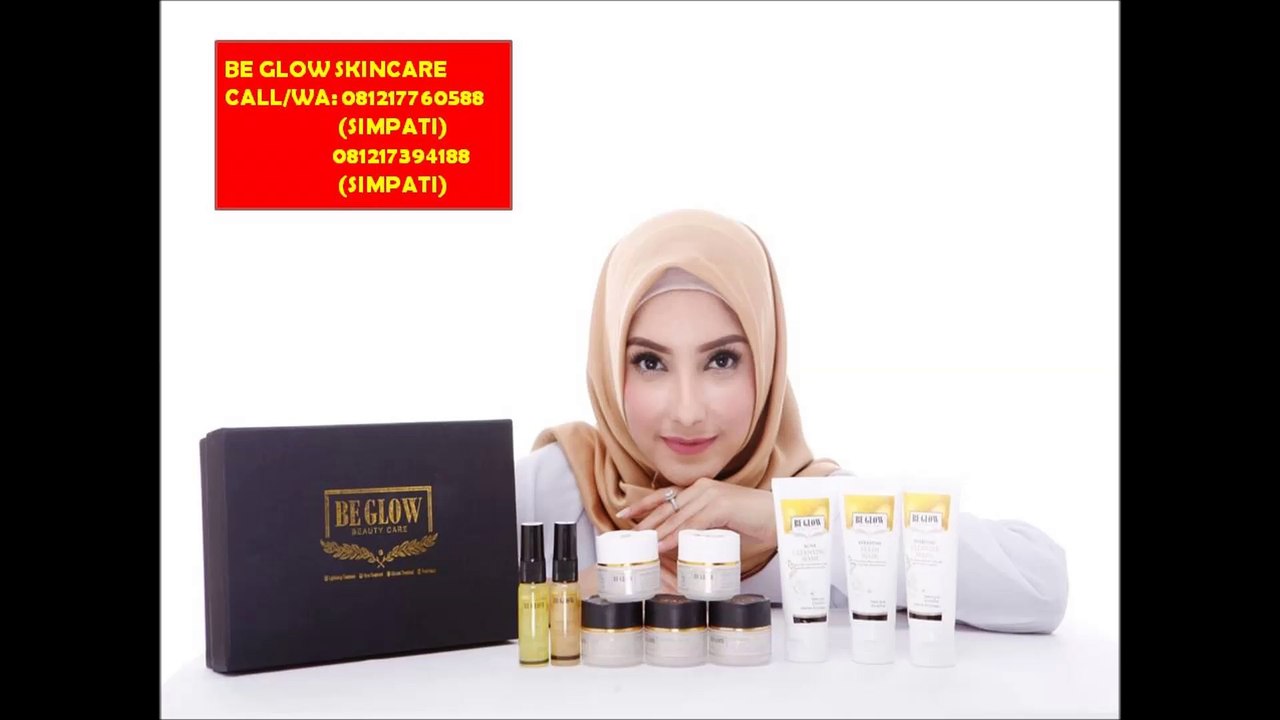 CALL/WA:081217760588|kecantikan kulit wajah Be glow