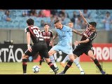 Grêmio 0 x 0 Atlético-PR (HD) JOGÃO ! Melhores Momentos - Brasileirão 2018