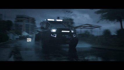 The Hurricane Heist full movie watch online