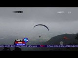 153 Atlet Paralayang Ikuti Lomba Paralayang Nasional -NET24