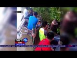 Kapal Rombongan Polisi Tenggelam,Wakapolres Labuan Batu Belum Ditemukan -NET24