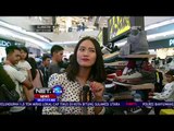 Live Report -  Pameran Berbagai Macam Model Sepatu Sneakerpeak VOL 3 -NET24