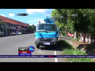 Download Video: Truk Plat Merah Membawa Rokok Ilegal -NET24