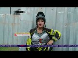 Presenters Challenge, Adu Strategi Lewat Permainan Paintball - NET 12