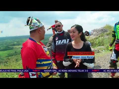 Urban Life, Sensasi Seru Menjajal Motorsport - NET 12