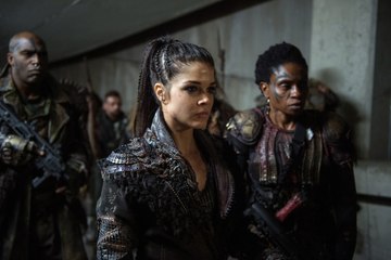 The 100 - Season 5 Episode 1 [5x1] Online Streaming