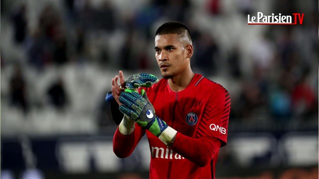 Bordeaux-PSG (0-1) : « Areola a envoyé un message à ses dirigeants »