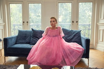 Killing Eve (BBC) Season 1 Episode 4 - Full HD