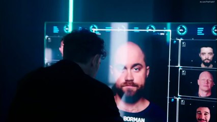 The Flash Season 4 Episode 19 - The CW HD / Fury Rogue / S4E19