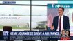 Qu’aurait pu s’offrir Air France avec les pertes causées par la grève ?