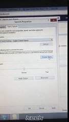 Text-to-Speech: Some Guy Talking About 2 Kids & 3 Teachers