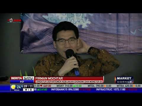 Nilai Tukar Rupiah Terhadap Dolar AS Melemah Wajar