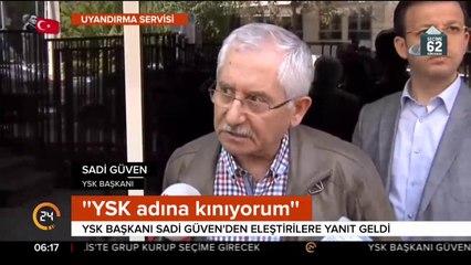 "İYİ Parti seçime girebilir"