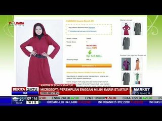 Perempuan Enggan Memiliki Karier Start Up
