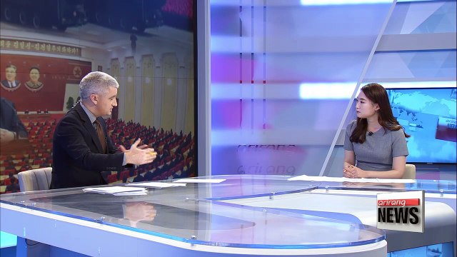 Divided views on whether N. Korea ending nuclear program shows sincerity on denuclearization PART 2