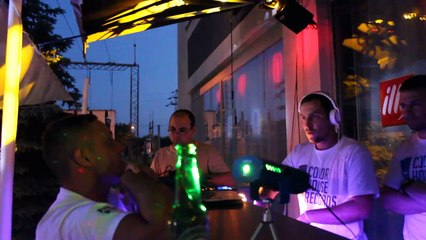 Polee - Live at Color House 2nd B-Day,Club Ibiza,2015.0