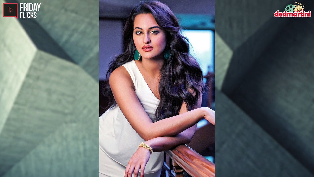 Bollywood highlights | Bharat | Kalank | Friday Flicks E-13