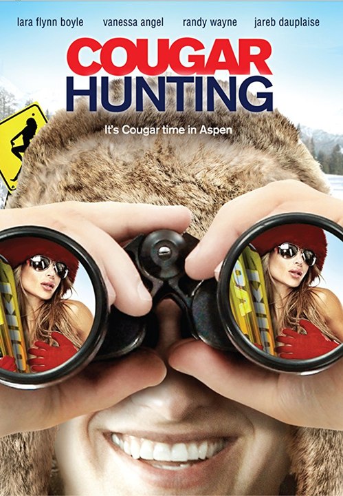 American Cougars (Cougar Hunting) Film Romantique Complet en Français (Comédie, Romance 2018)