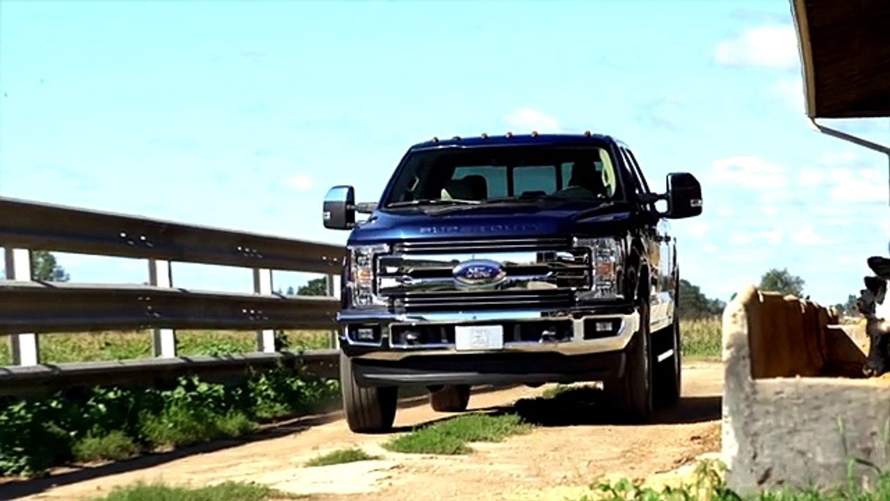 Ford F-250 Wilsonville OR | Ford Truck Dealer Canby OR