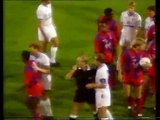 Crystal Palace - Chelsea 28-08-1990 Divison One