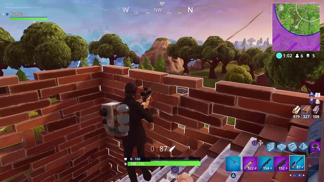 Ghost Snipe
